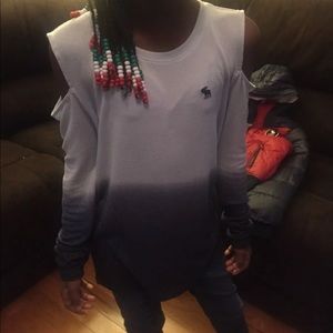 Abercrombie Kids Shirt